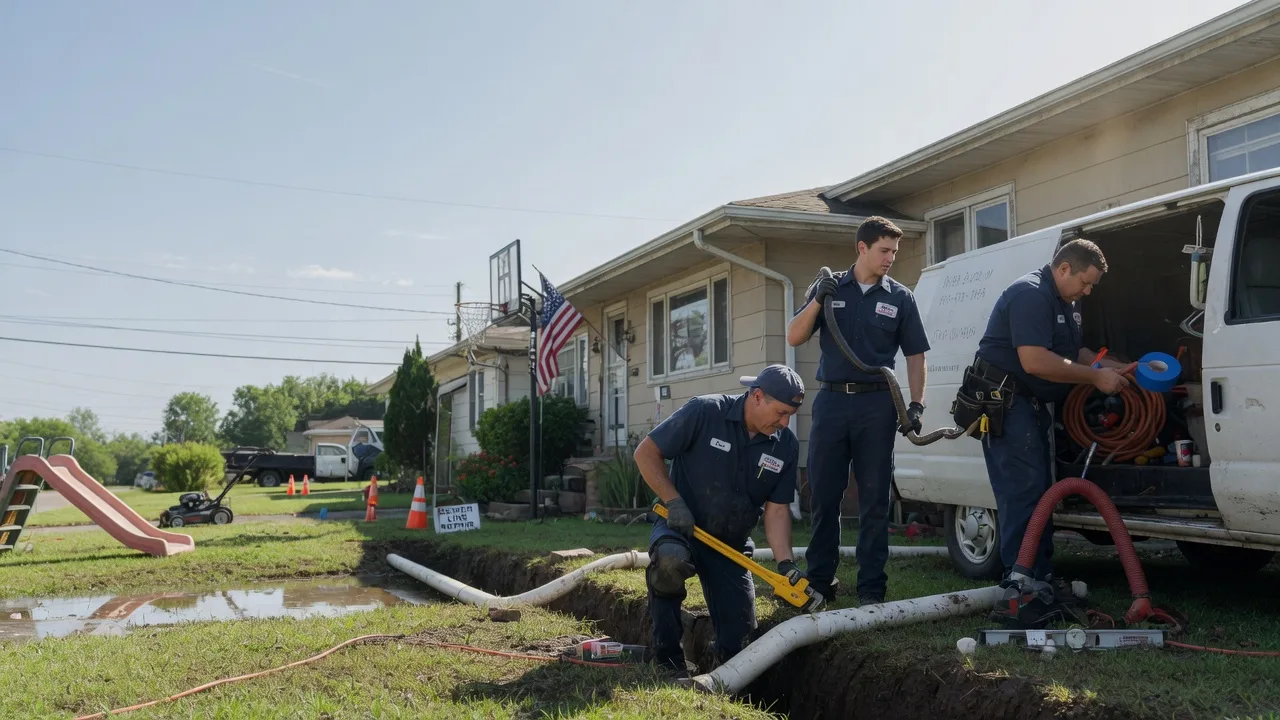 Toilet Installation in Brownsville, OR near me